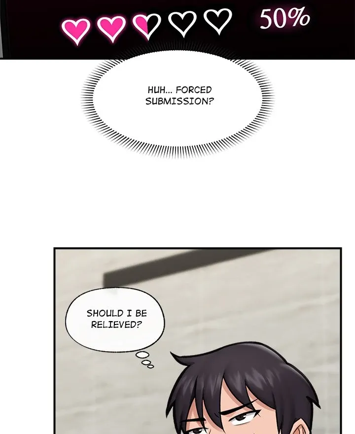 Read Hypnotist Security Guard chapter 15 image 48 on Lezhin