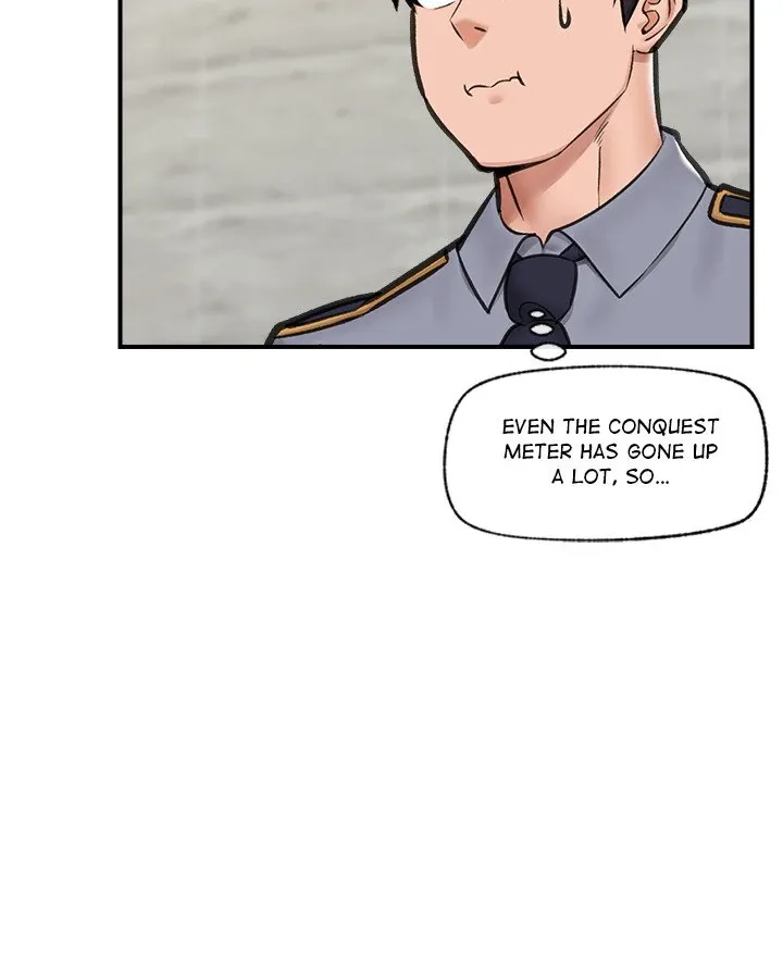 Read Hypnotist Security Guard chapter 15 image 49 on Lezhin