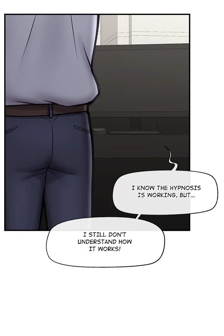 Read Hypnotist Security Guard chapter 15 image 50 on Lezhin