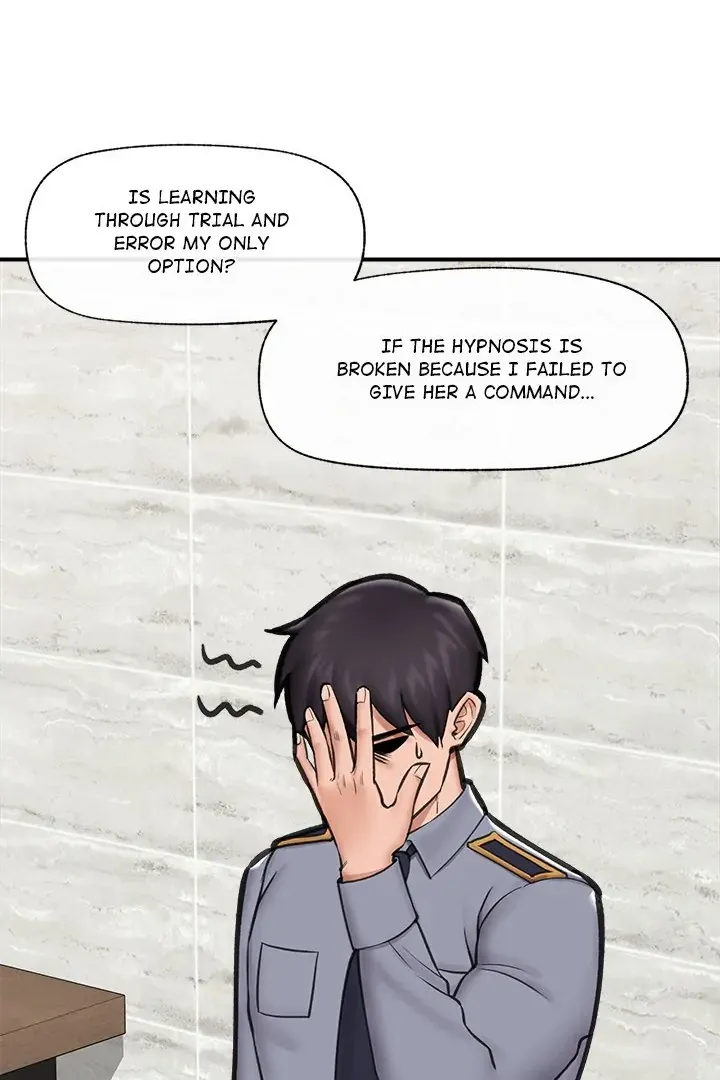 Read Hypnotist Security Guard chapter 15 image 51 on Lezhin