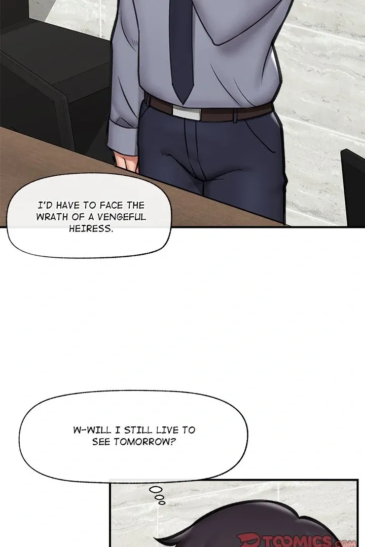 Read Hypnotist Security Guard chapter 15 image 52 on Lezhin