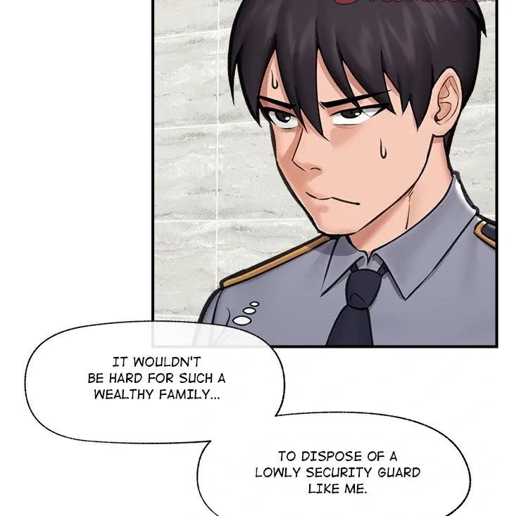 Read Hypnotist Security Guard chapter 15 image 53 on Lezhin