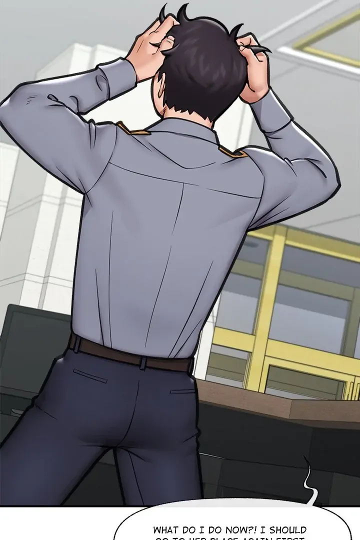Read Hypnotist Security Guard chapter 15 image 55 on Lezhin