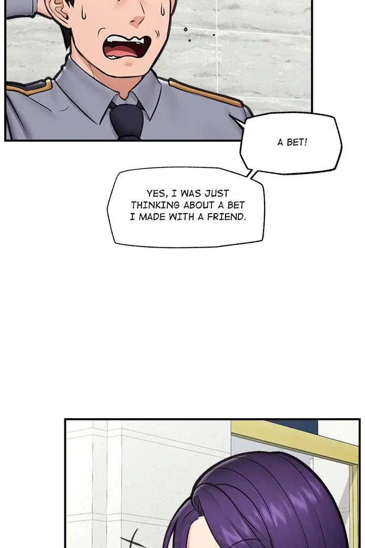 Read Hypnotist Security Guard chapter 15 image 61 on Lezhin