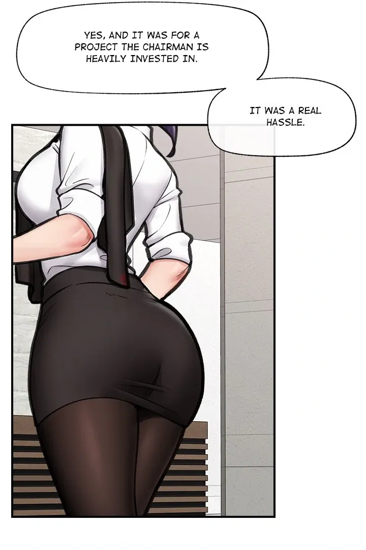 Read Hypnotist Security Guard chapter 15 image 65 on Lezhin