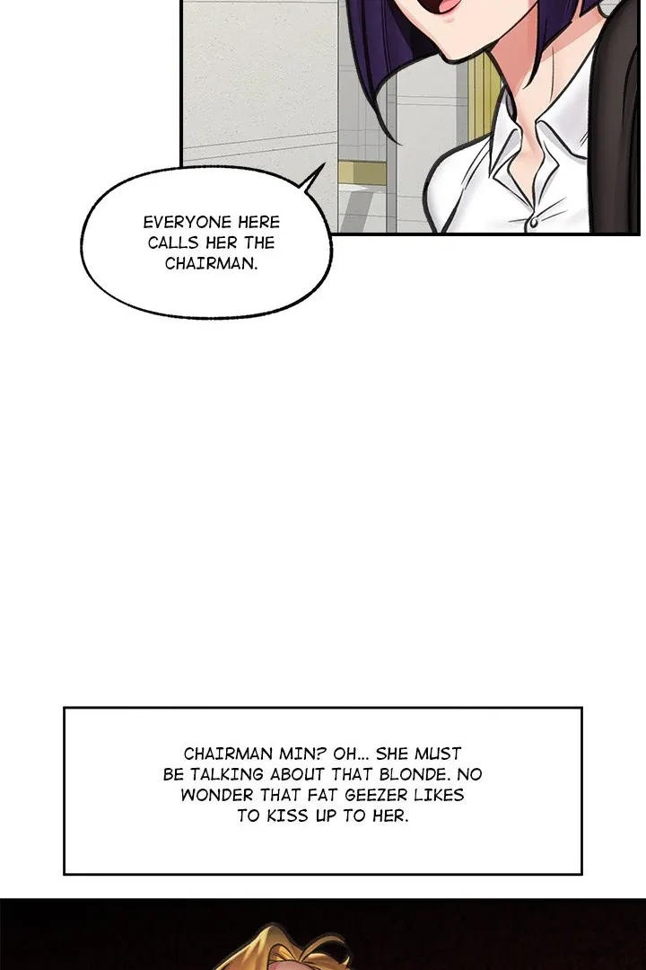 Read Hypnotist Security Guard chapter 15 image 67 on Lezhin