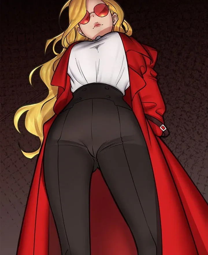 Read Hypnotist Security Guard chapter 15 image 68 on Lezhin