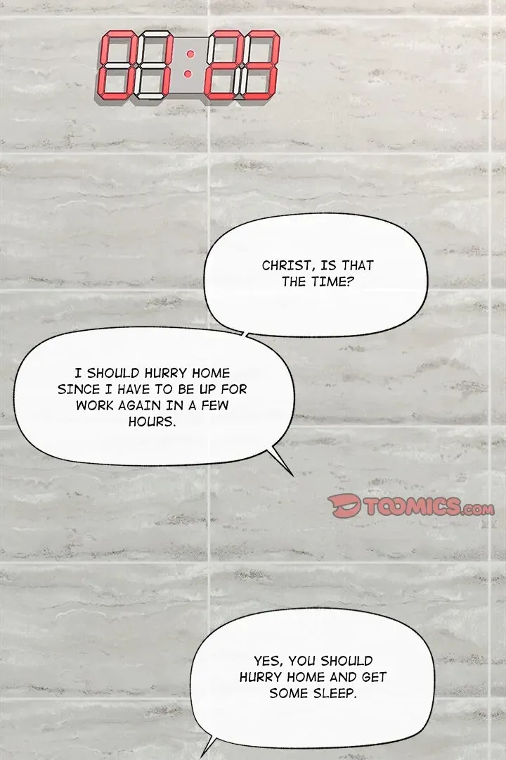 Read Hypnotist Security Guard chapter 15 image 72 on Lezhin