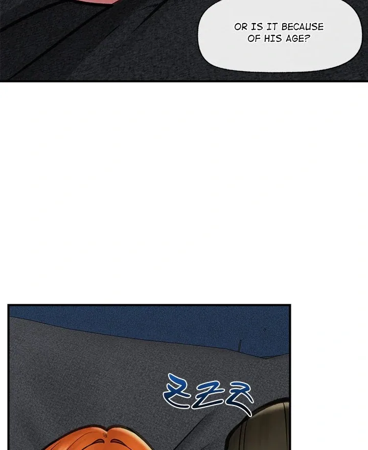 Read Hypnotist Security Guard chapter 15 image 8 on Lezhin