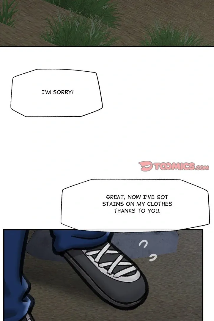Read Hypnotist Security Guard chapter 15 image 85 on Lezhin