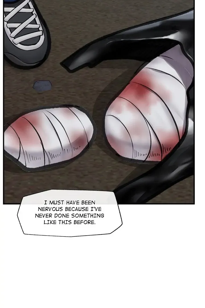 Read Hypnotist Security Guard chapter 15 image 86 on Lezhin