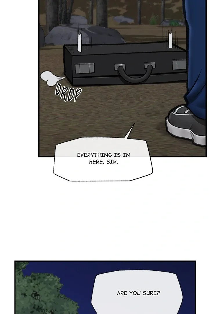 Read Hypnotist Security Guard chapter 15 image 91 on Lezhin