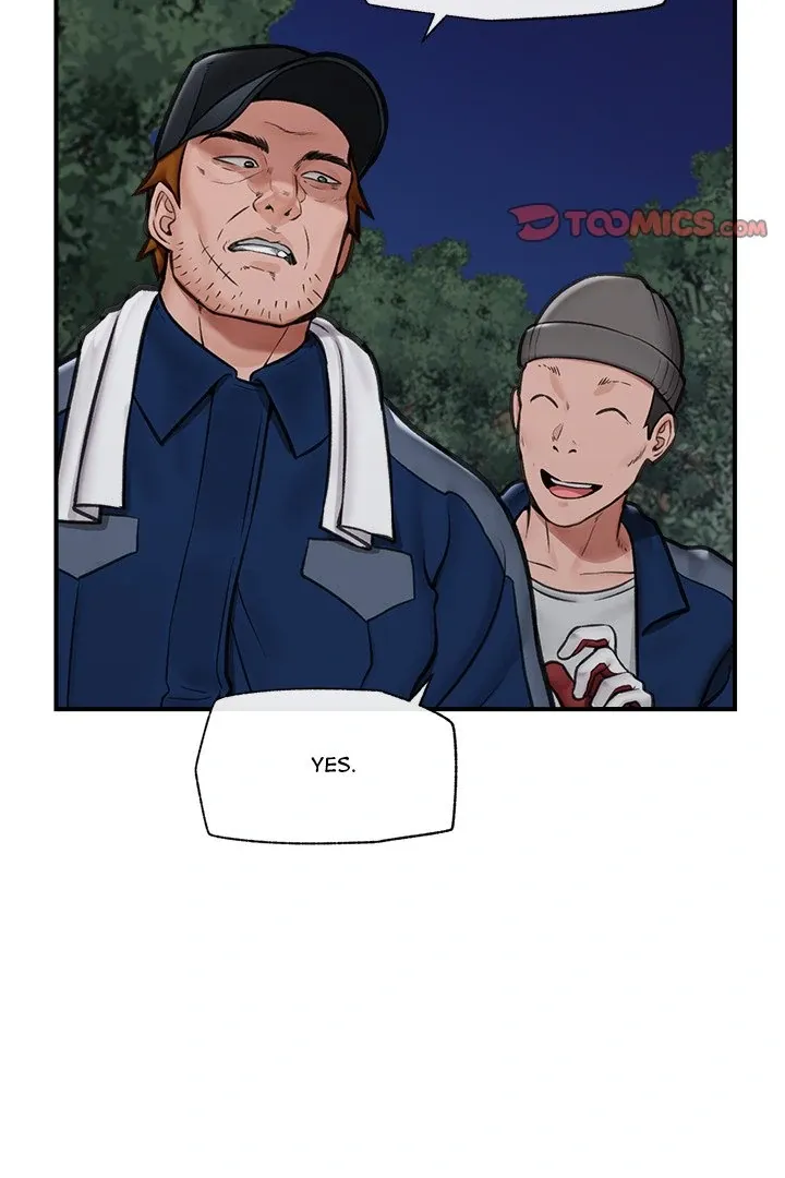 Read Hypnotist Security Guard chapter 15 image 92 on Lezhin