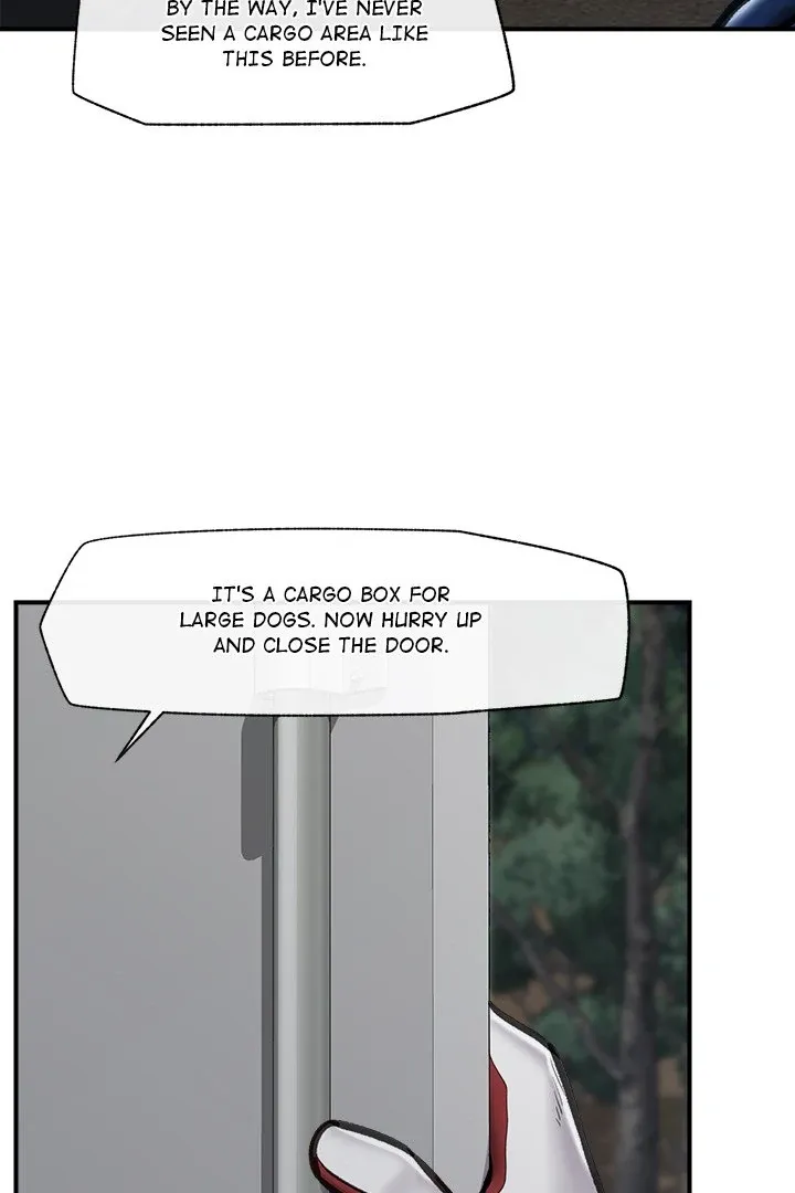 Read Hypnotist Security Guard chapter 15 image 97 on Lezhin