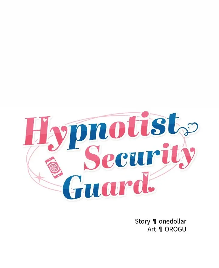 Read Hypnotist Security Guard chapter 16 image 10 on Lezhin