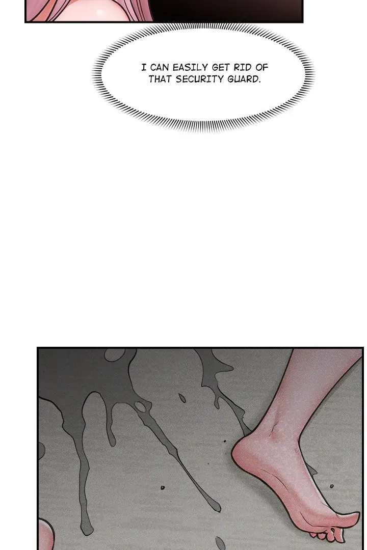 Read Hypnotist Security Guard chapter 16 image 103 on Lezhin
