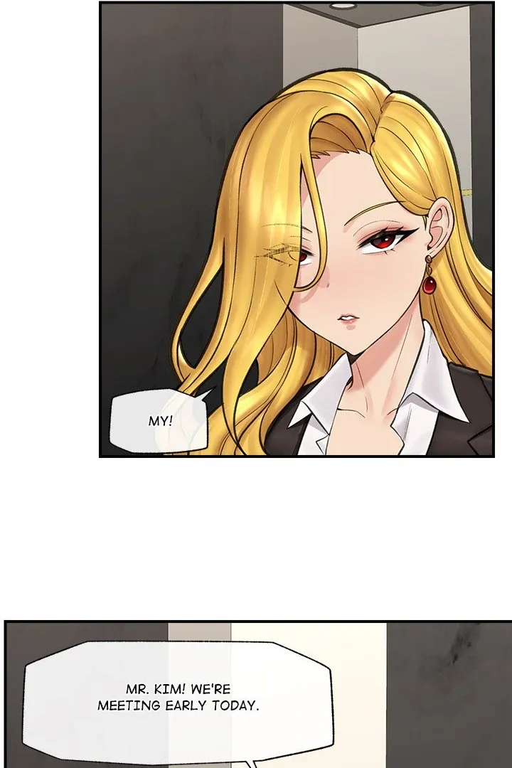 Read Hypnotist Security Guard chapter 16 image 17 on Lezhin