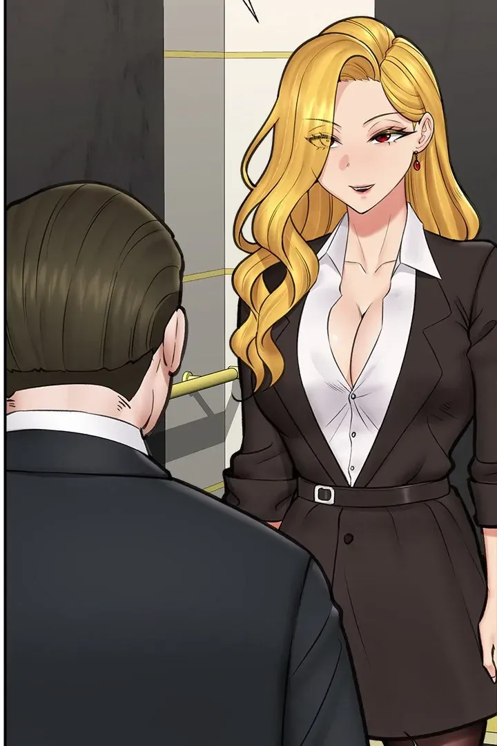 Read Hypnotist Security Guard chapter 16 image 18 on Lezhin