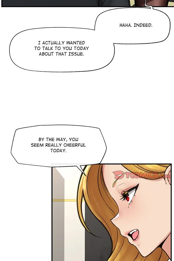 Read Hypnotist Security Guard chapter 16 image 19 on Lezhin
