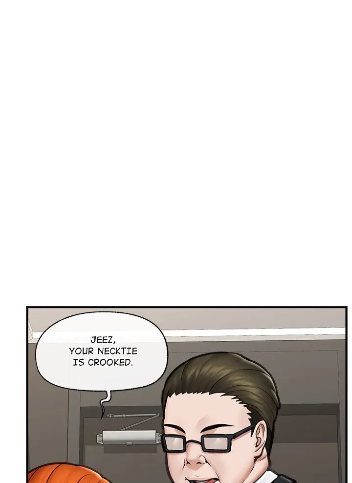 Read Hypnotist Security Guard chapter 16 image 2 on Lezhin
