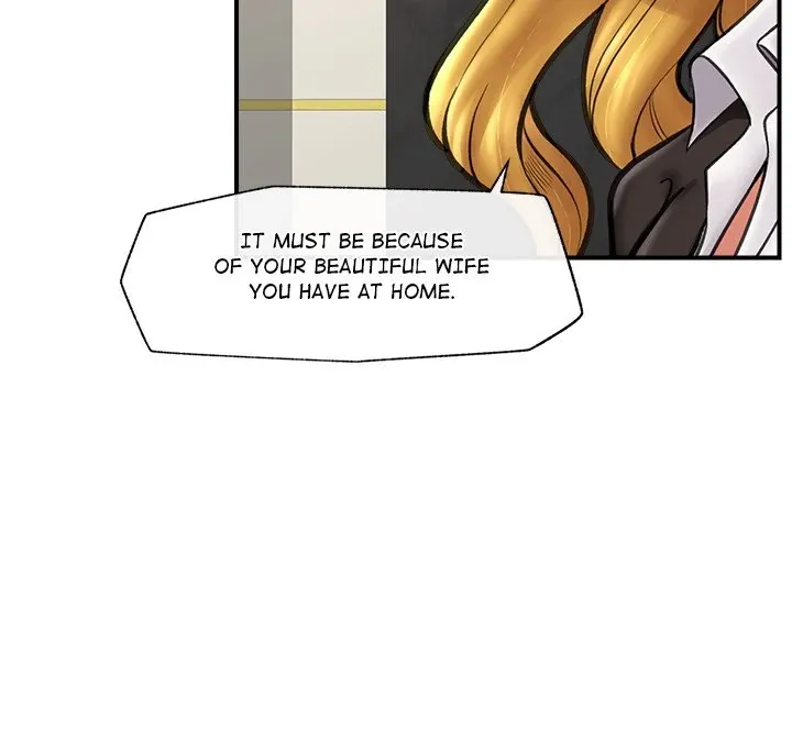 Read Hypnotist Security Guard chapter 16 image 20 on Lezhin