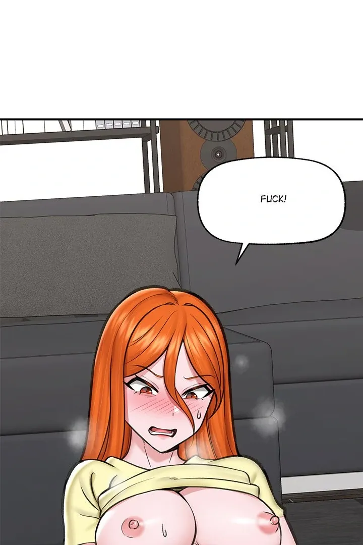 Read Hypnotist Security Guard chapter 16 image 27 on Lezhin