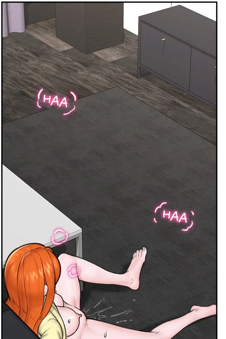 Read Hypnotist Security Guard chapter 16 image 37 on Lezhin
