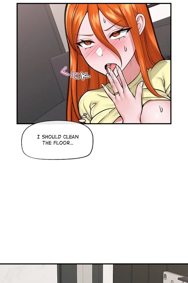 Read Hypnotist Security Guard chapter 16 image 42 on Lezhin