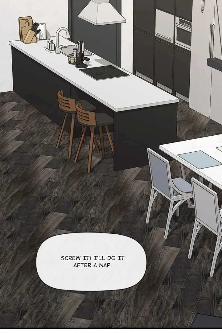 Read Hypnotist Security Guard chapter 16 image 43 on Lezhin