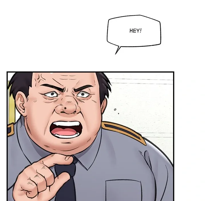 Read Hypnotist Security Guard chapter 16 image 45 on Lezhin