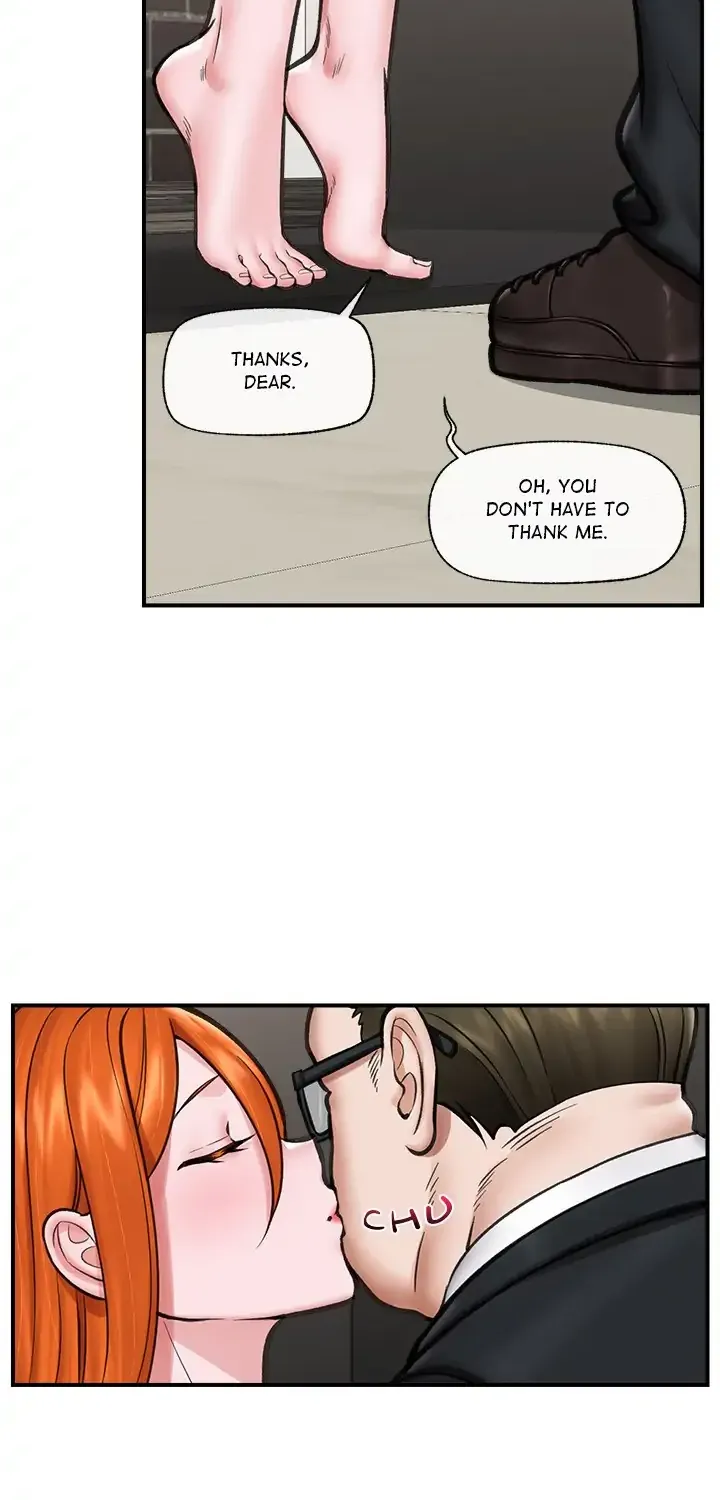 Read Hypnotist Security Guard chapter 16 image 5 on Lezhin