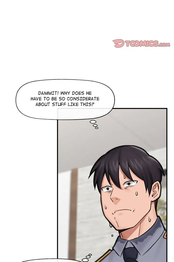 Read Hypnotist Security Guard chapter 16 image 53 on Lezhin
