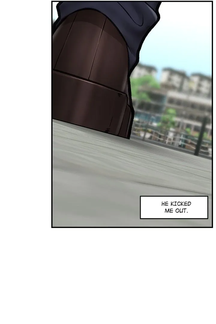 Read Hypnotist Security Guard chapter 16 image 57 on Lezhin