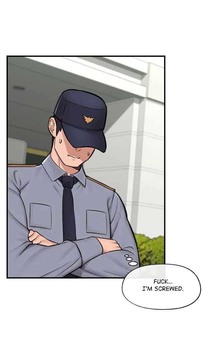 Read Hypnotist Security Guard chapter 16 image 58 on Lezhin