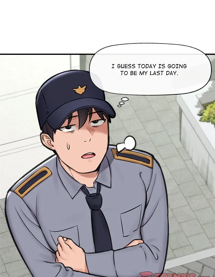 Read Hypnotist Security Guard chapter 16 image 59 on Lezhin