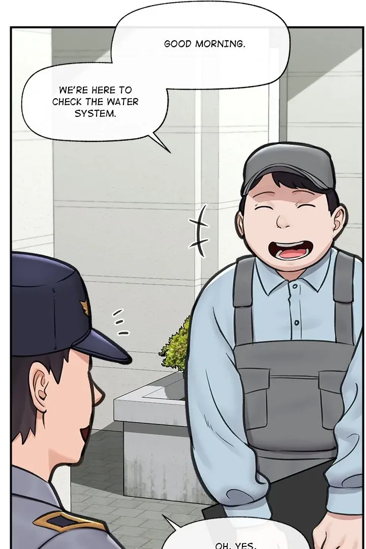 Read Hypnotist Security Guard chapter 16 image 61 on Lezhin