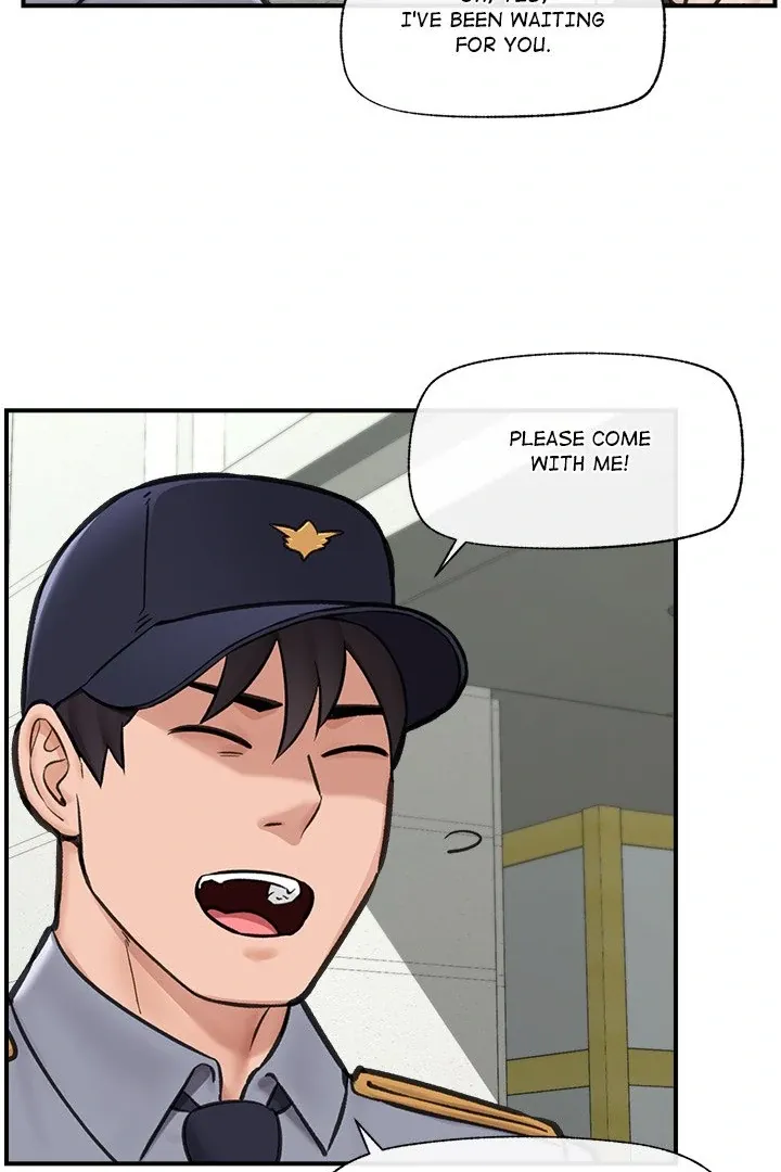 Read Hypnotist Security Guard chapter 16 image 62 on Lezhin