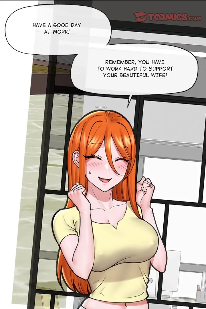 Read Hypnotist Security Guard chapter 16 image 7 on Lezhin
