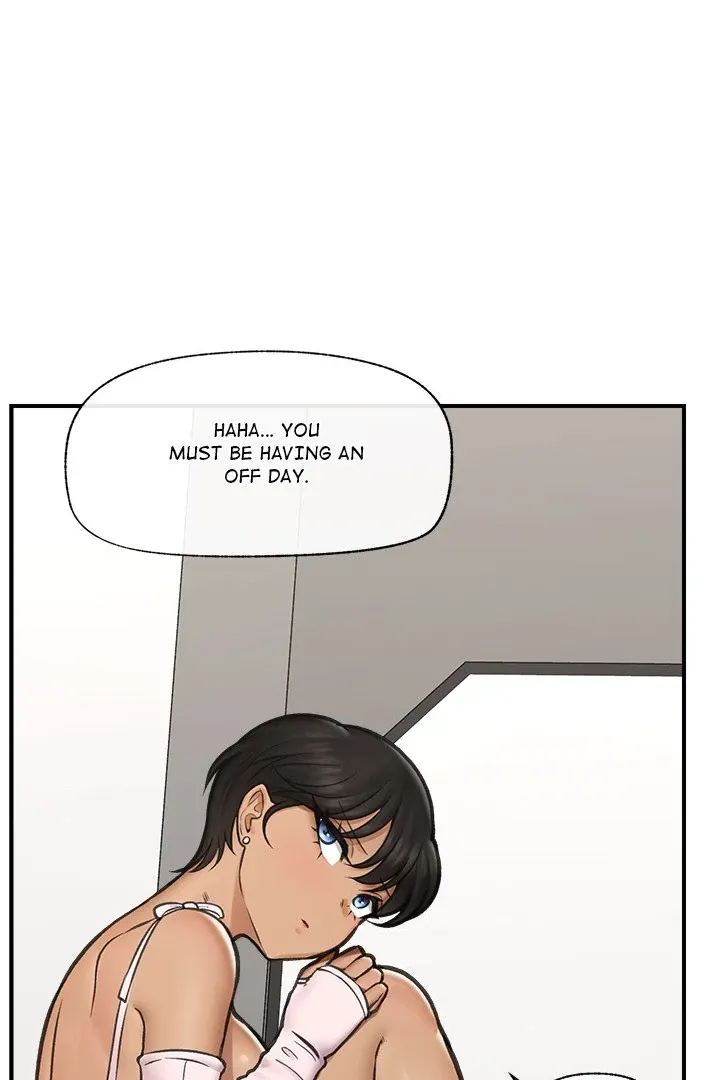 Read Hypnotist Security Guard chapter 16 image 72 on Lezhin