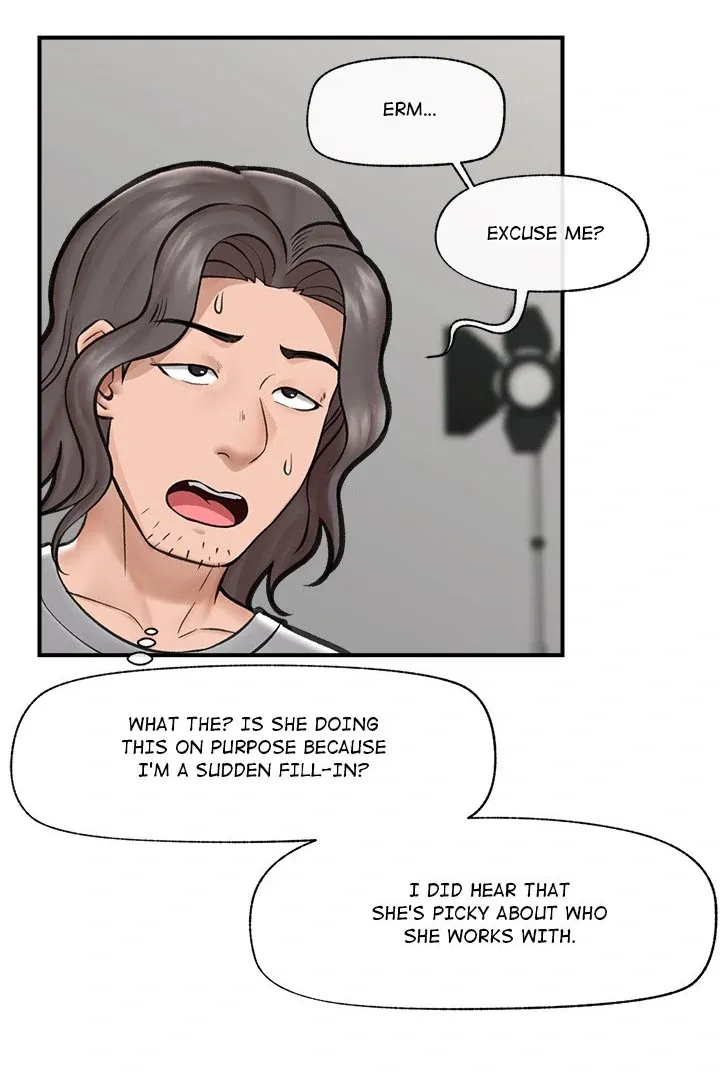 Read Hypnotist Security Guard chapter 16 image 77 on Lezhin