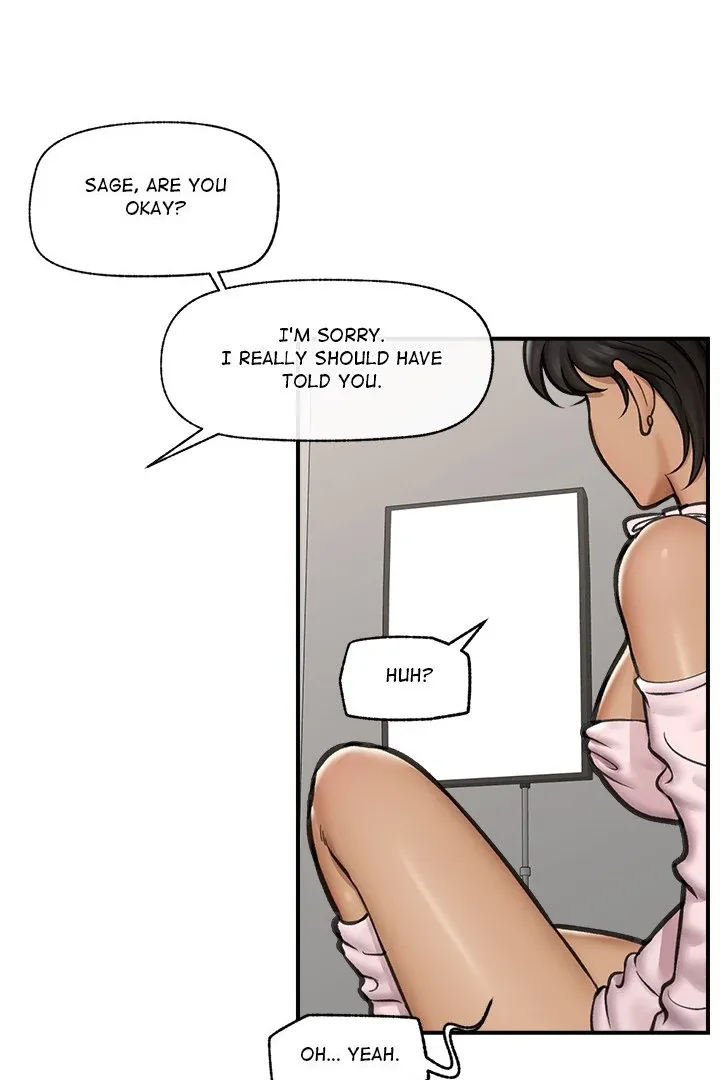 Read Hypnotist Security Guard chapter 16 image 78 on Lezhin