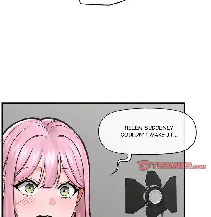 Read Hypnotist Security Guard chapter 16 image 79 on Lezhin