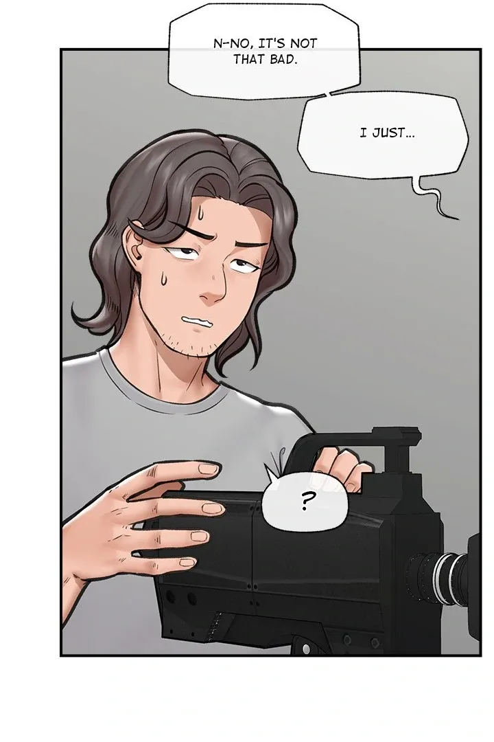 Read Hypnotist Security Guard chapter 16 image 81 on Lezhin