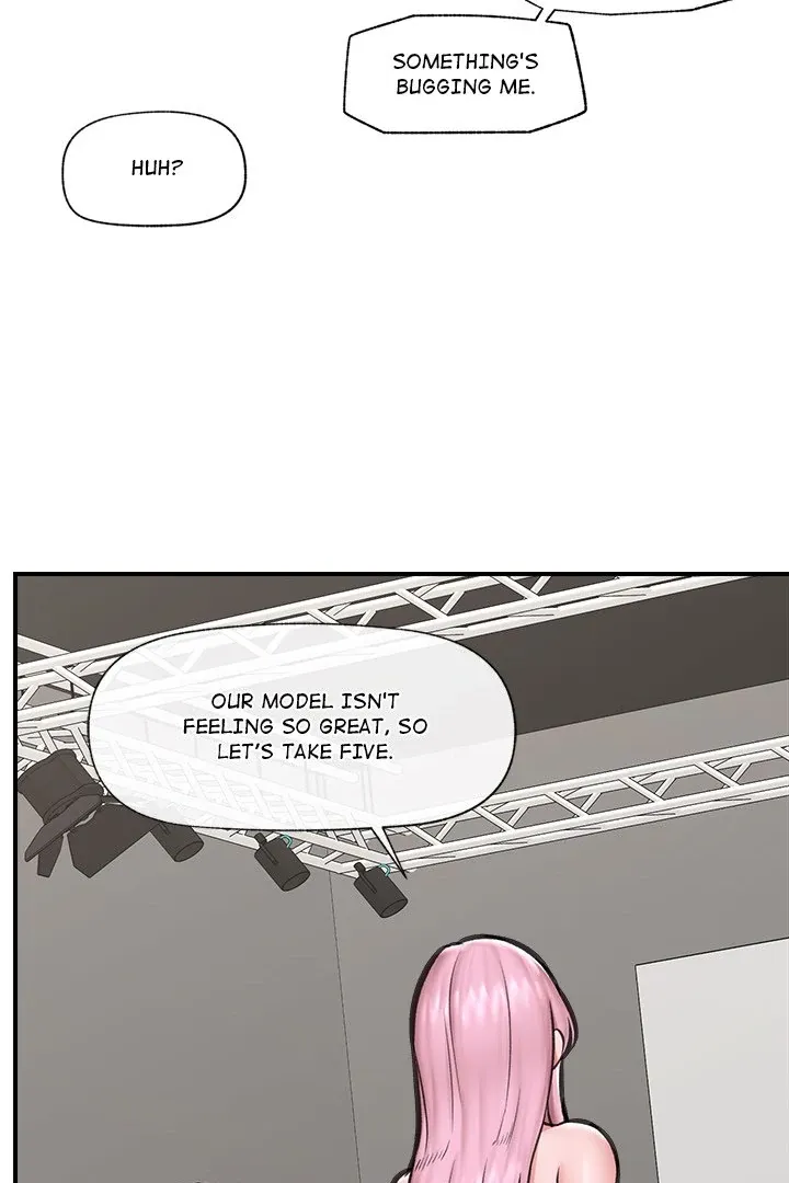 Read Hypnotist Security Guard chapter 16 image 83 on Lezhin