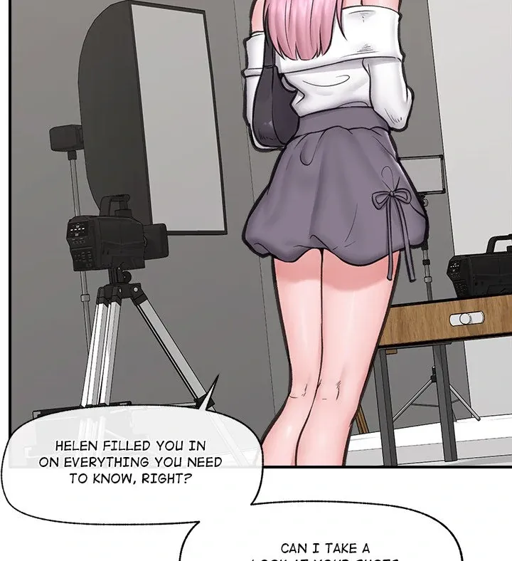 Read Hypnotist Security Guard chapter 16 image 84 on Lezhin