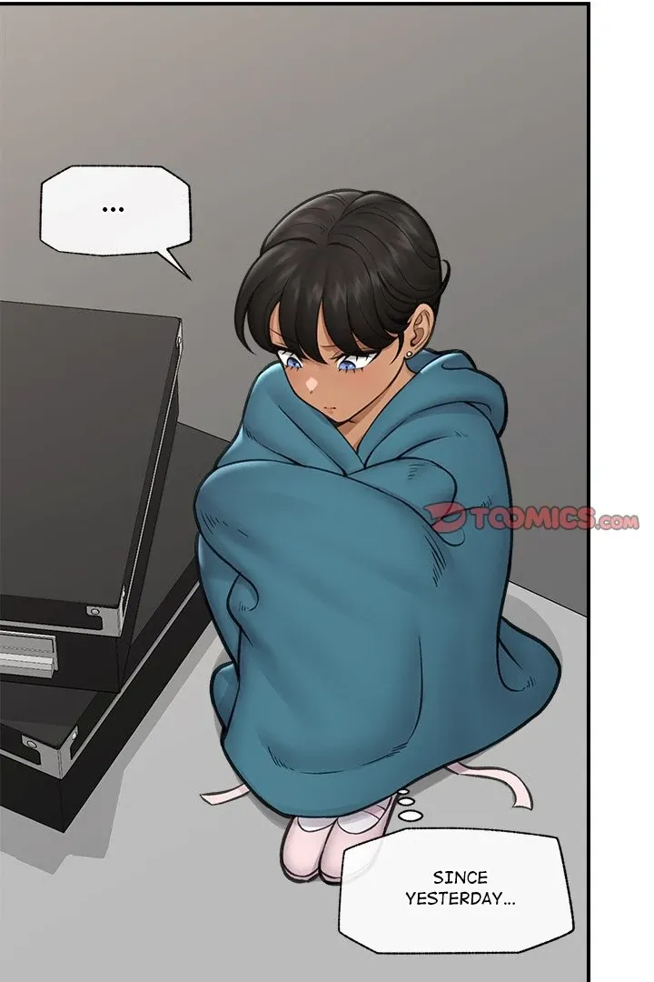 Read Hypnotist Security Guard chapter 16 image 86 on Lezhin