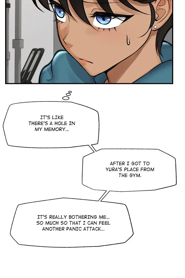 Read Hypnotist Security Guard chapter 16 image 88 on Lezhin