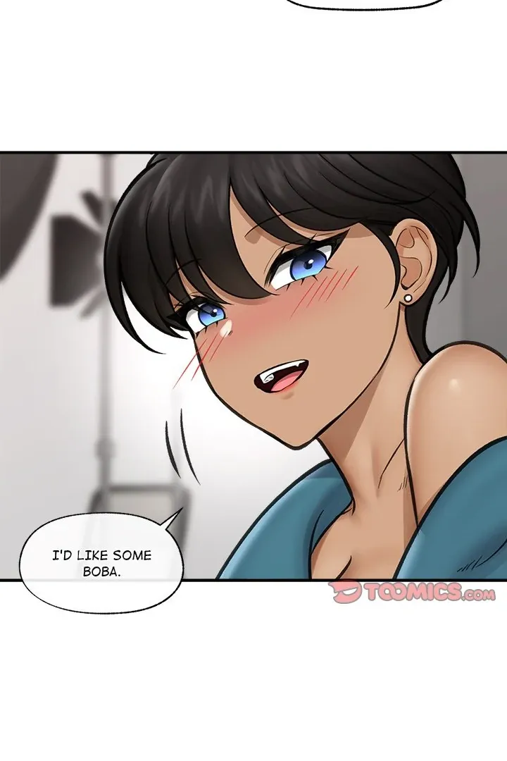Read Hypnotist Security Guard chapter 16 image 92 on Lezhin