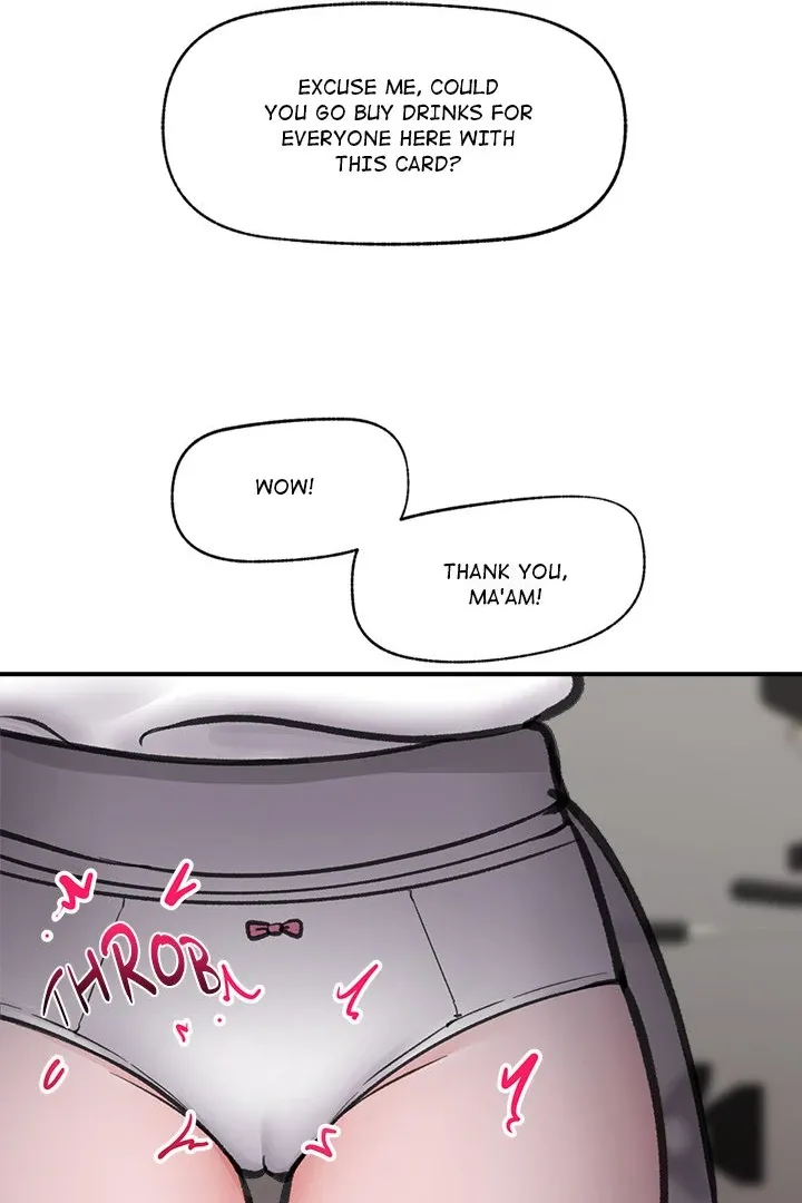 Read Hypnotist Security Guard chapter 16 image 96 on Lezhin