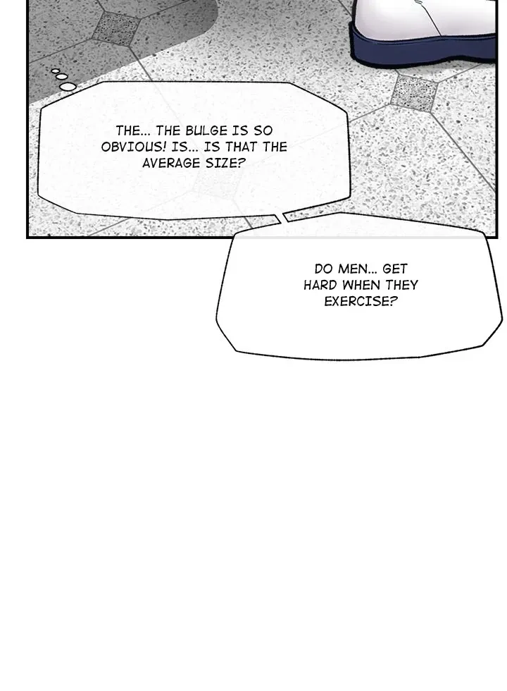 Read Hypnotist Security Guard chapter 17 image 100 on Lezhin